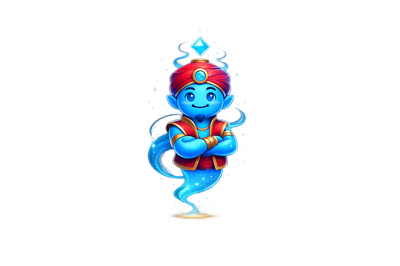 AI Genie