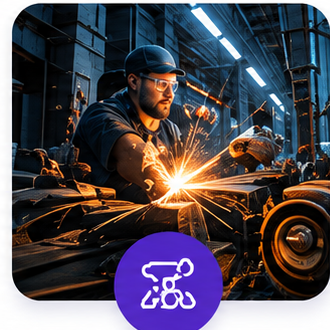 Manufacturing