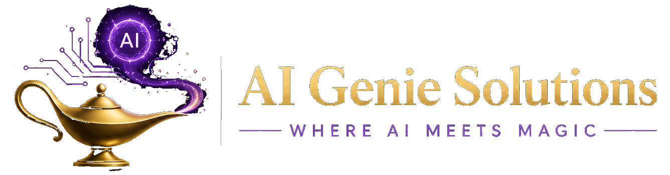 AI Genie Solutions